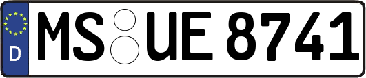 MS-UE8741