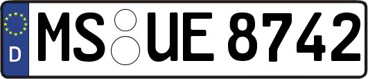MS-UE8742