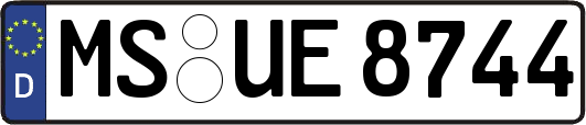MS-UE8744