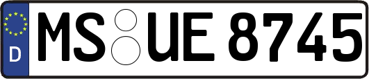 MS-UE8745