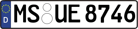 MS-UE8746
