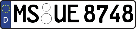 MS-UE8748