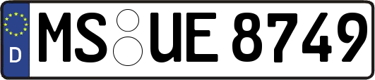 MS-UE8749