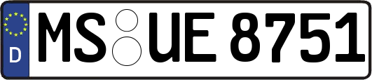 MS-UE8751