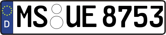 MS-UE8753