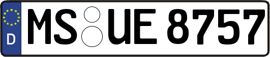 MS-UE8757