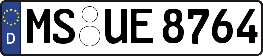 MS-UE8764