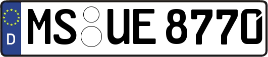 MS-UE8770