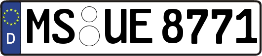 MS-UE8771