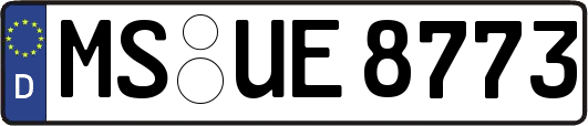 MS-UE8773