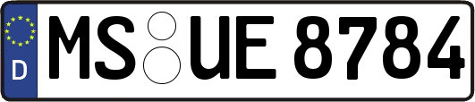 MS-UE8784