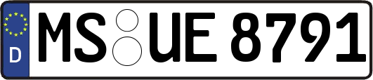 MS-UE8791