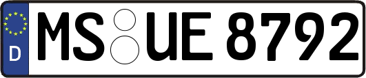 MS-UE8792