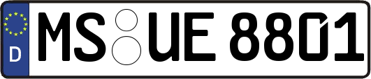 MS-UE8801