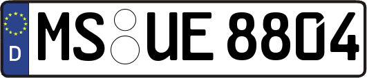 MS-UE8804