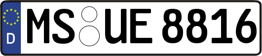 MS-UE8816