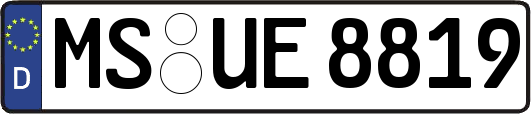 MS-UE8819