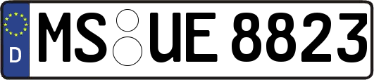 MS-UE8823