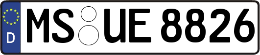 MS-UE8826