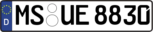 MS-UE8830