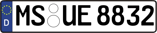 MS-UE8832
