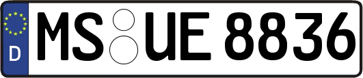 MS-UE8836