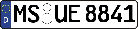 MS-UE8841