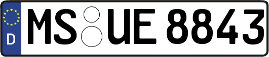 MS-UE8843