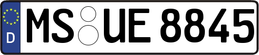 MS-UE8845