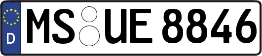MS-UE8846