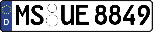 MS-UE8849