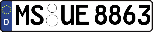 MS-UE8863