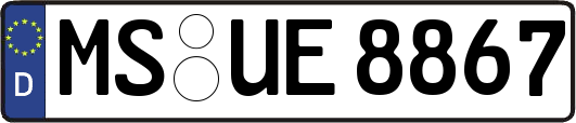 MS-UE8867