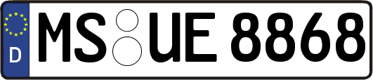 MS-UE8868