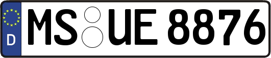 MS-UE8876