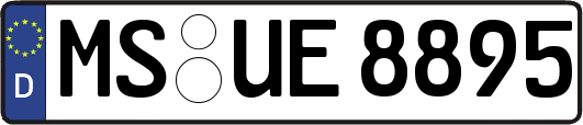 MS-UE8895