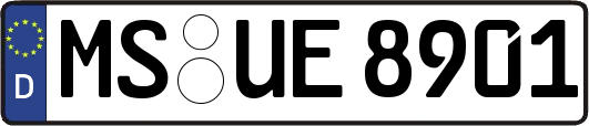 MS-UE8901