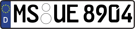 MS-UE8904