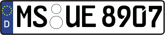 MS-UE8907