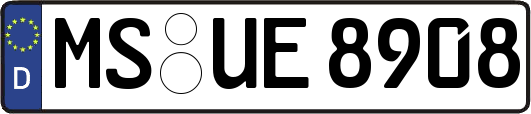 MS-UE8908