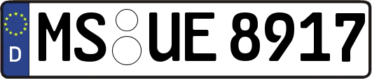 MS-UE8917