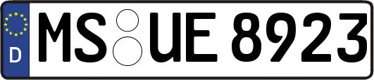 MS-UE8923