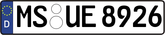 MS-UE8926