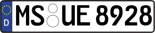 MS-UE8928