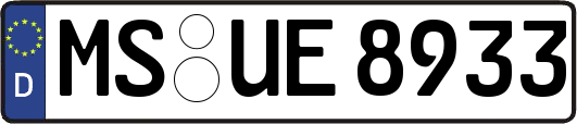 MS-UE8933