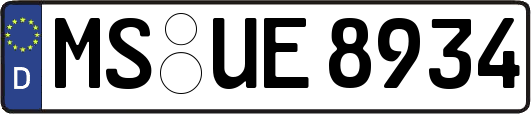 MS-UE8934