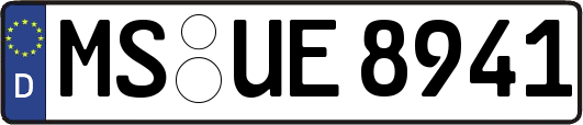 MS-UE8941