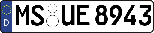 MS-UE8943