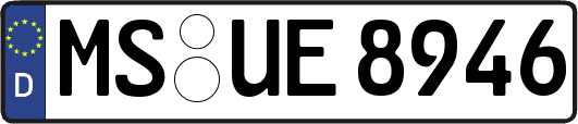 MS-UE8946