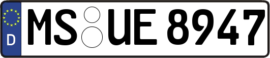 MS-UE8947